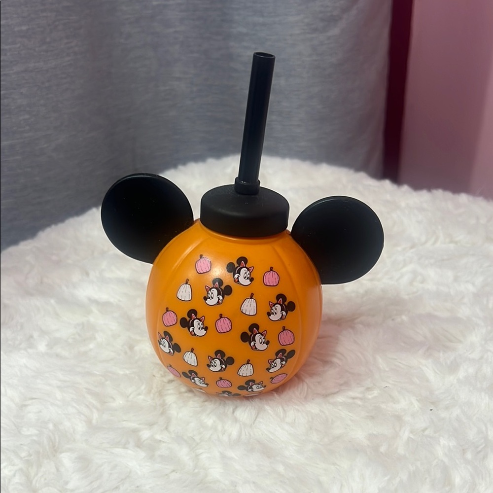 Minnie Mouse Kid Mini Tumbler